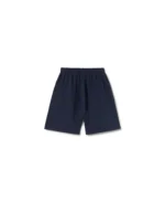Velour Garments 350 GSM Vintage Navy Short Pants (2)