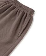 Velour Garments 350 GSM Vulcan Short Pants (1)