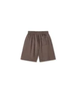 Velour Garments 350 GSM Vulcan Short Pants (2)