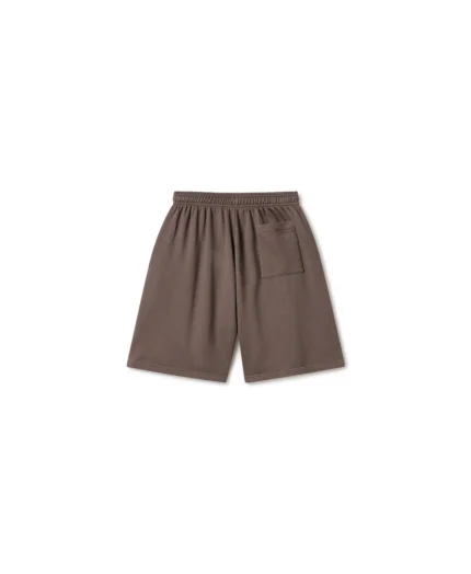 Velour Garments 350 GSM Vulcan Short Pants (2)