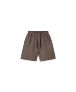 Velour Garments 350 GSM Vulcan Short Pants (3)