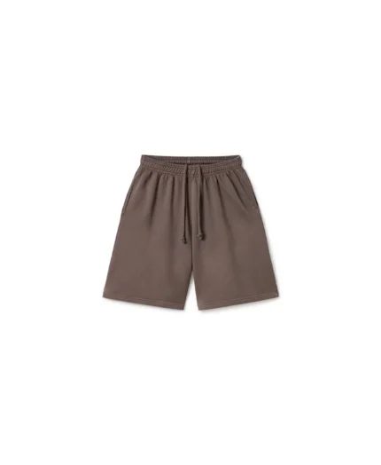 Velour Garments 350 GSM Vulcan Short Pants (3)